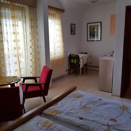 Apartments Gregorc Bled Exterior foto