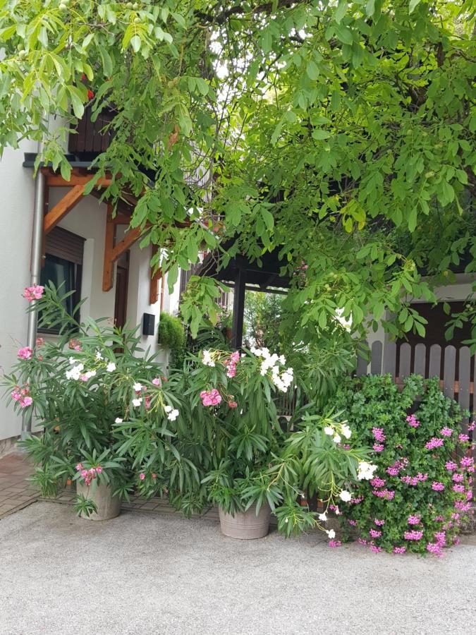 Apartments Gregorc Bled Exterior foto