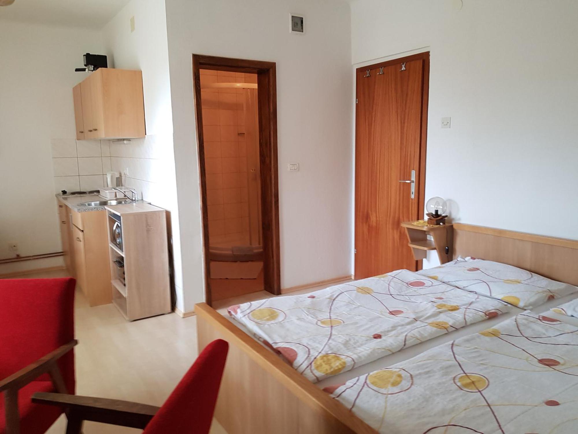 Apartments Gregorc Bled Exterior foto