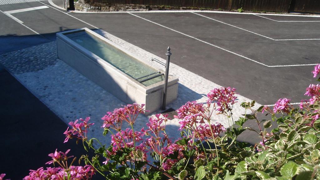 Apartments Gregorc Bled Exterior foto
