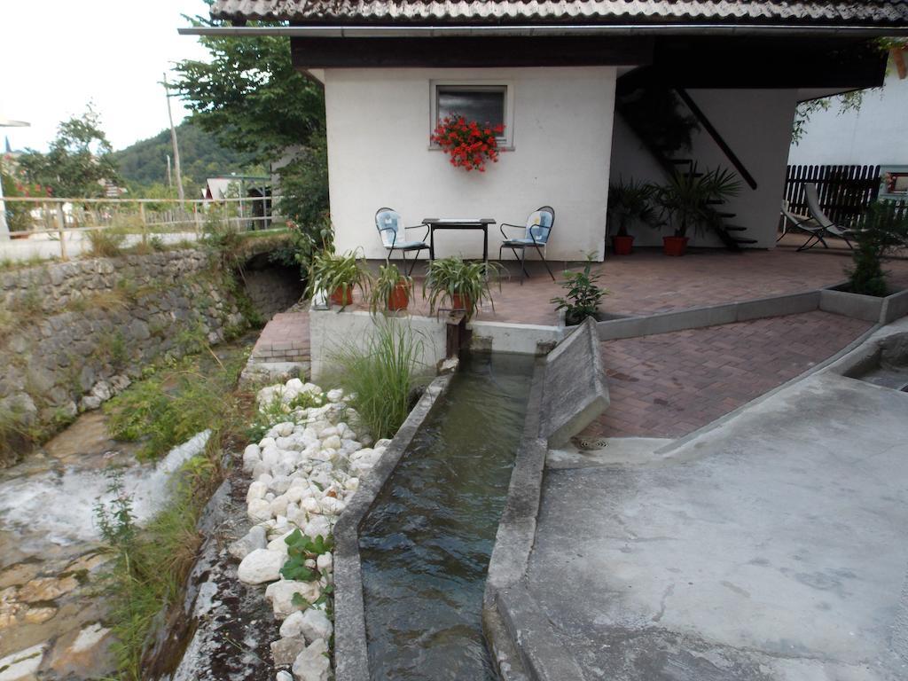 Apartments Gregorc Bled Exterior foto