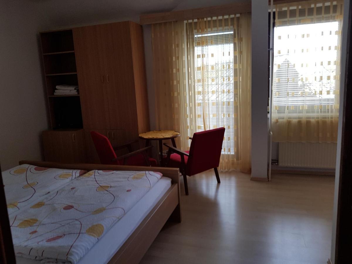 Apartments Gregorc Bled Exterior foto